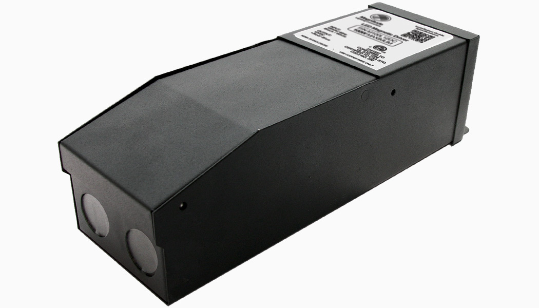Highpoint LED 12 Volt Outdoor Transformer 100300W