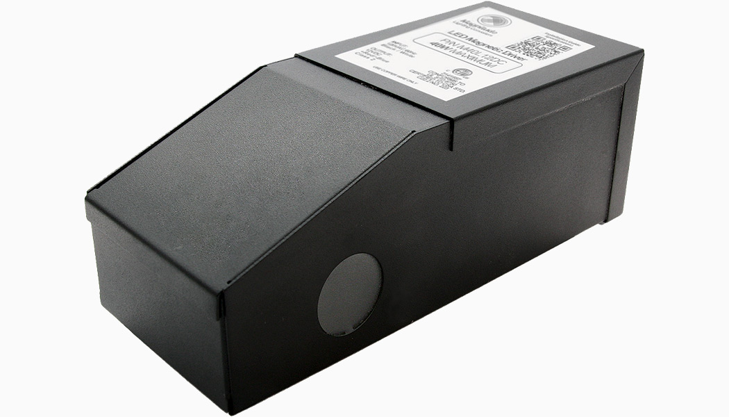 Highpoint LED 12 Volt Outdoor Transformer 100-300W 