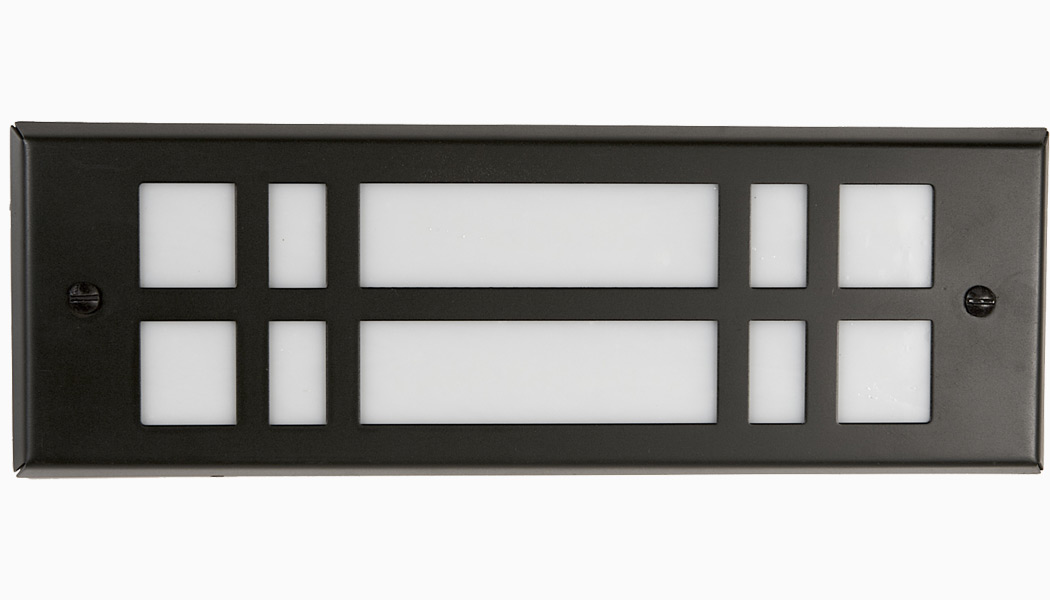 JTD LED Brick Lights by Highpoint Deck Lighting