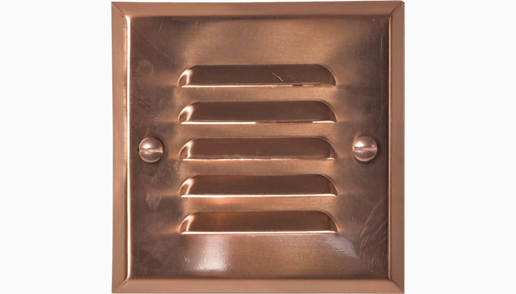 Yellowstone Outdoor Recessed Lighting by Highpoint Deck Lighting