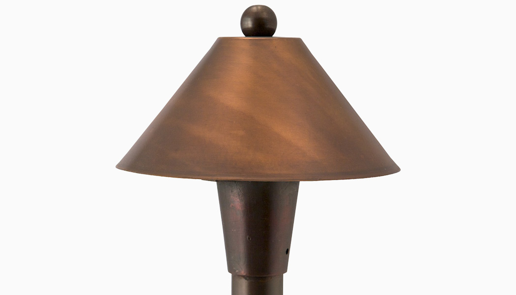 Berkley Landscape Lighting by Highpoint Deck Lighting