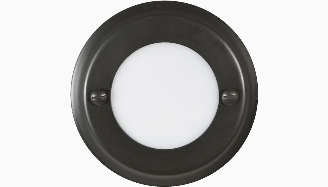 Berkley Outdoor Recessed Lighting by Highpoint Deck Lighting