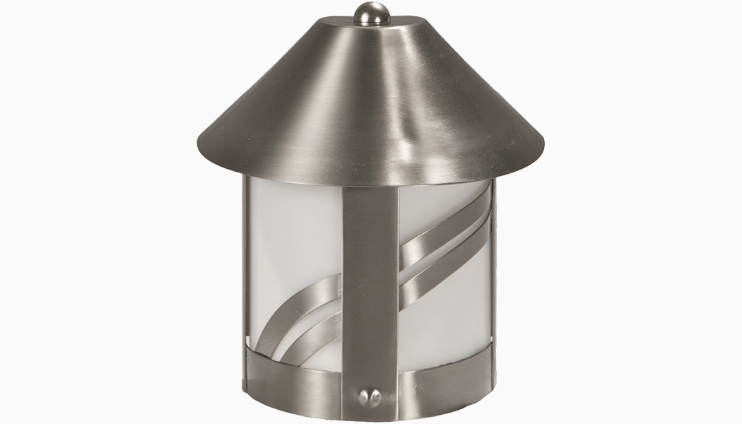 Apex Low Voltage Rail Lighting by Highpoint Deck Lighting
