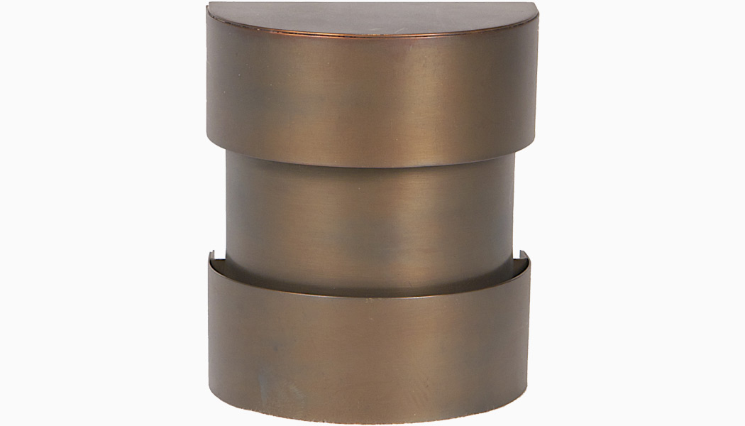 Berkley Low Voltage Rail Lighting by Highpoint Deck Lighting