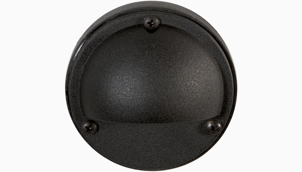 Estes Low Voltage Rail Lighting by Highpoint Deck Lighting