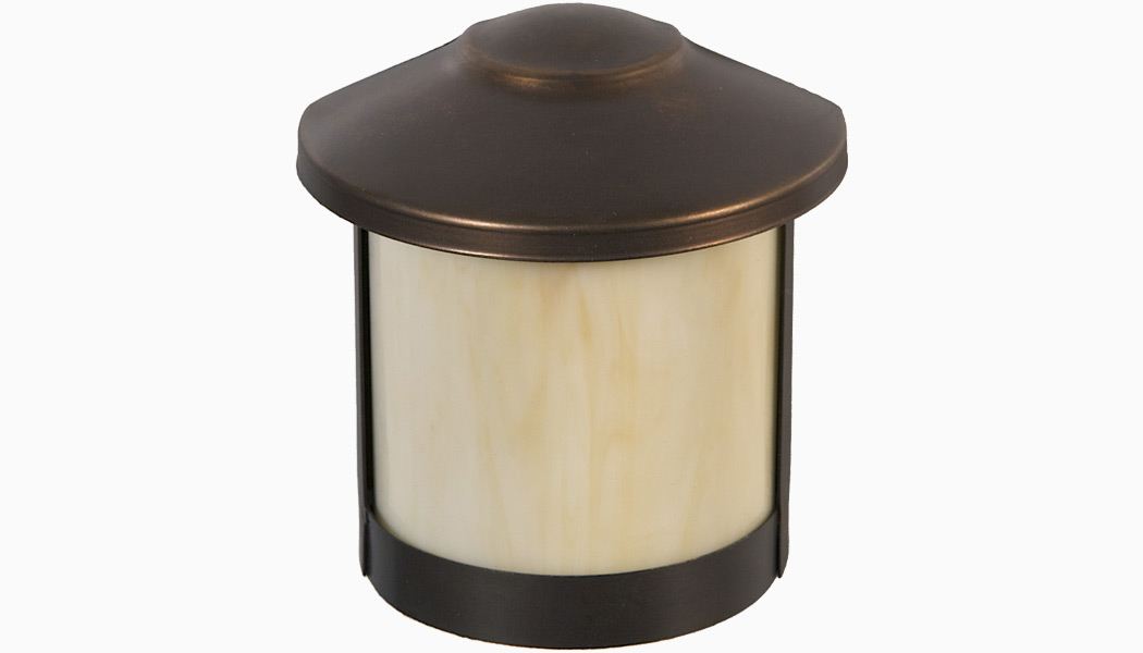 Genesis Low Voltage Rail Lighting Highpoint Deck Lighting