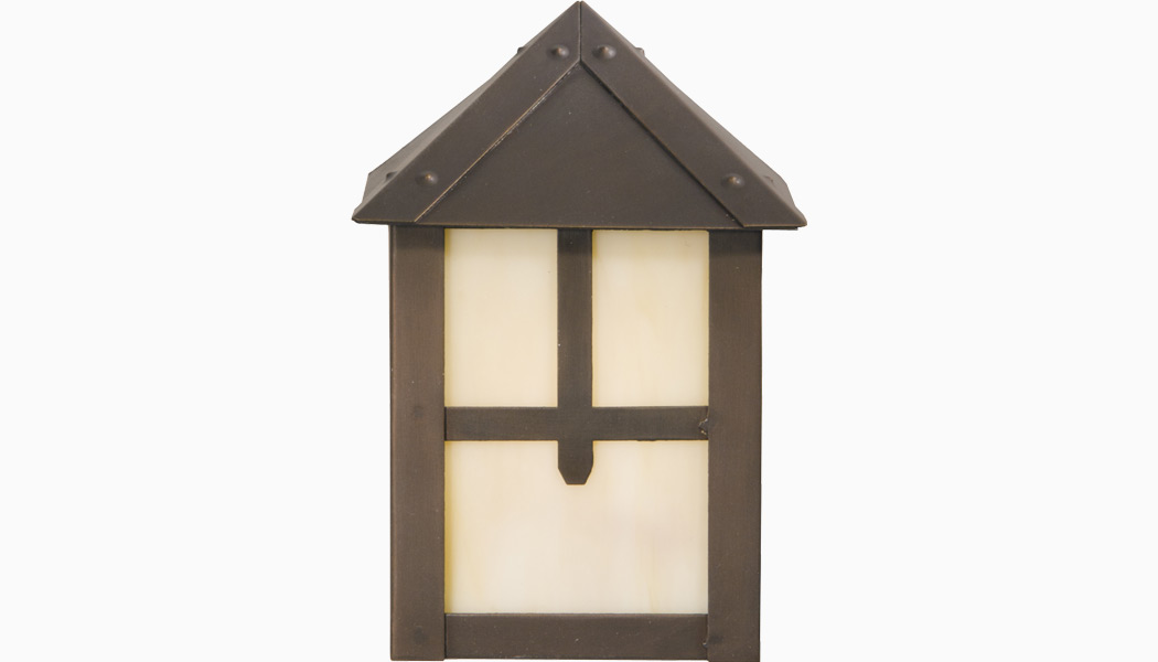 Golden Gate Low Voltage Rail Lighting by Highpoint Deck Lighting