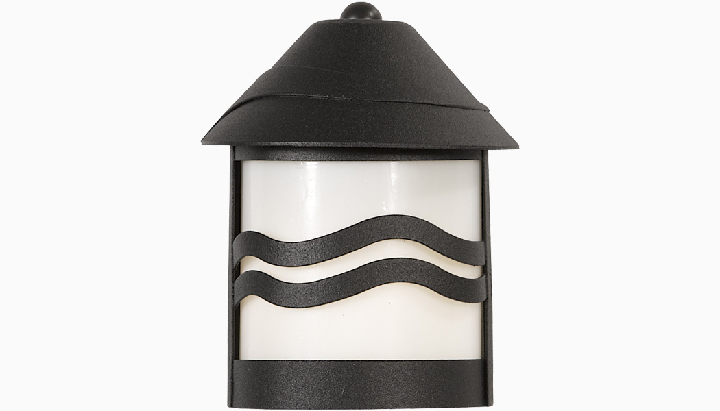 Powell outdoor wall lantern cheap