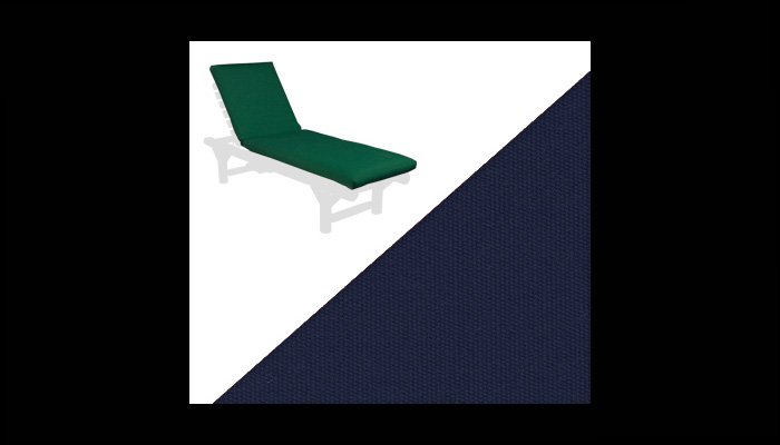 N70 Lounge Chair Cushions by Rustic Cedar Furniture