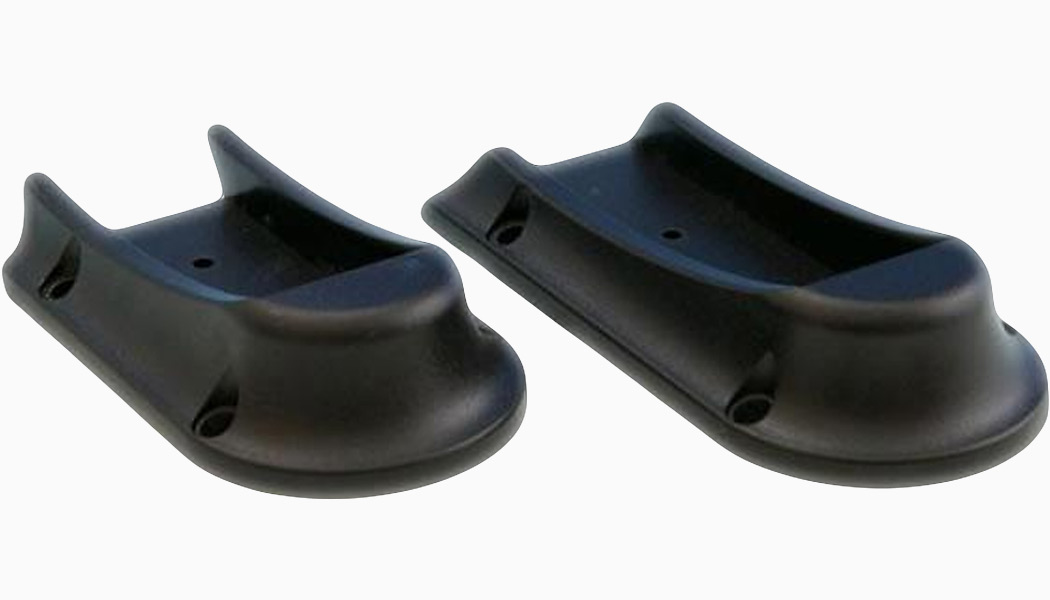 2x4 Stair Rail Connector by DekPro