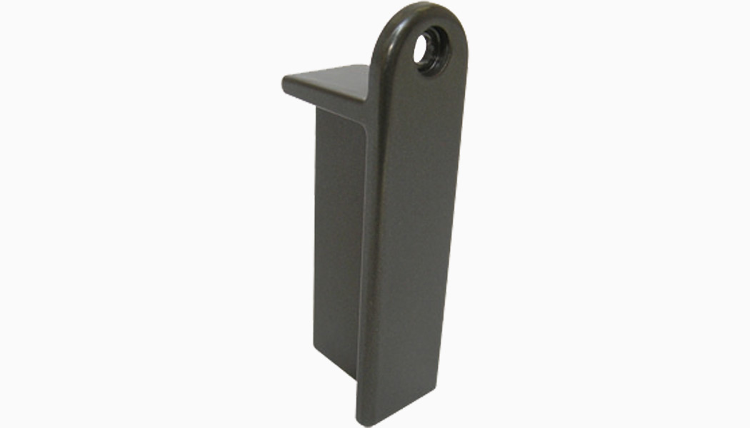 Railing Support Surface Mount by Solutions