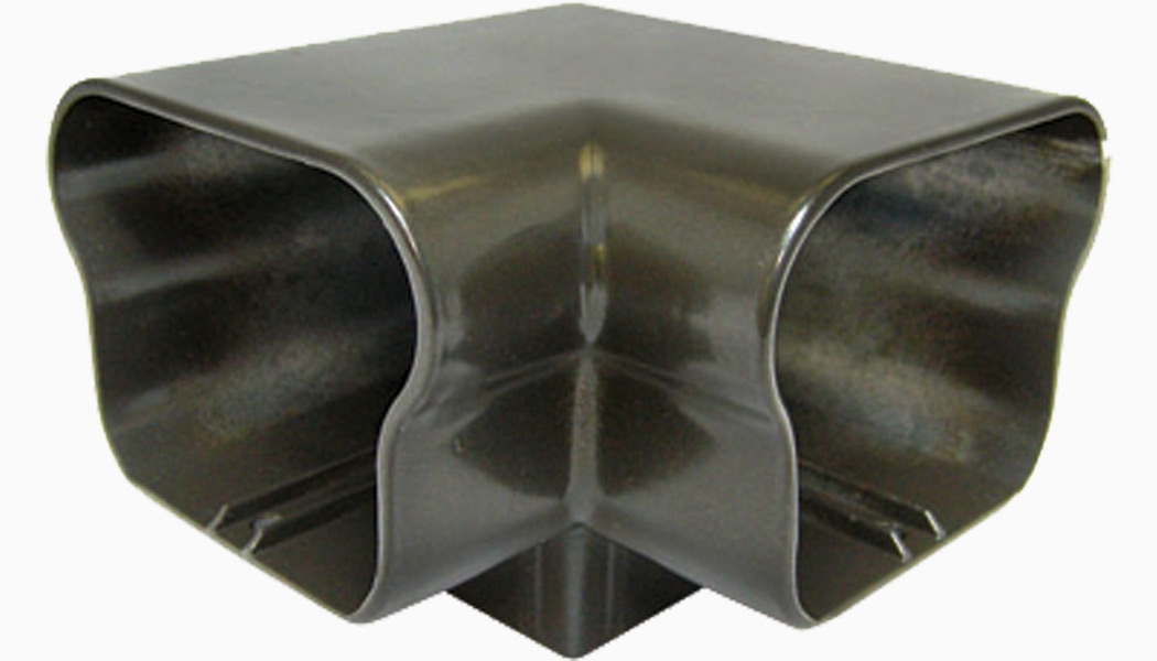 Top Rail Corner Brackets OTP Level by Solutions