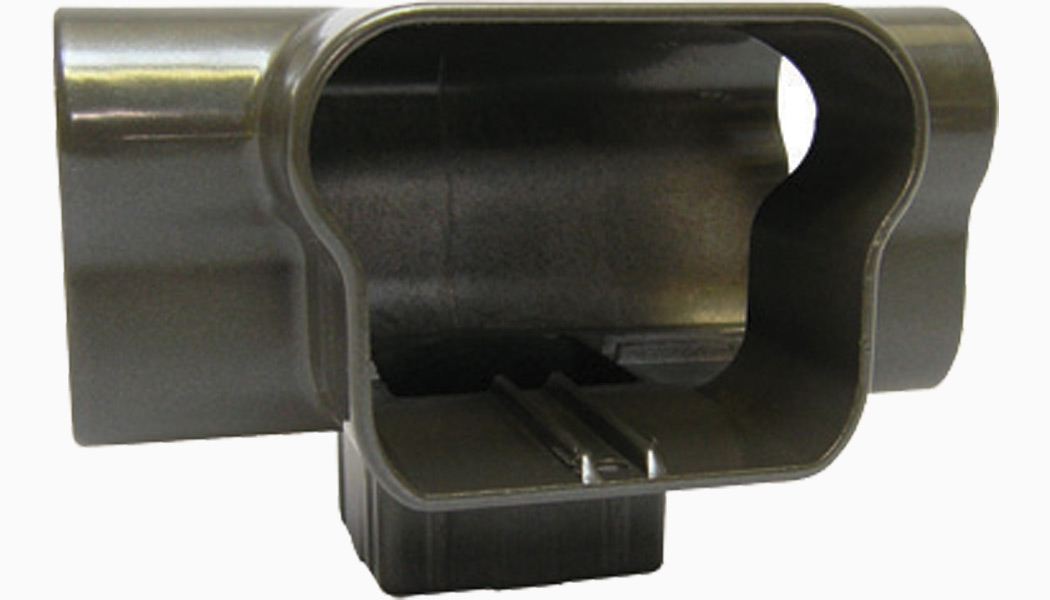 Top Rail "T" Brackets OTP by Solutions