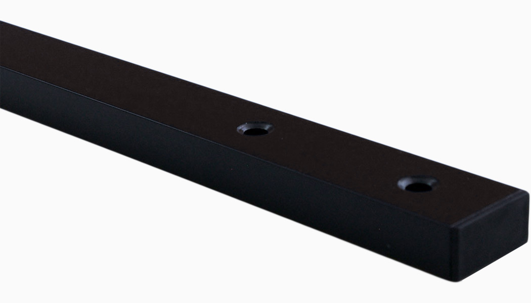 Face Mount Deck Balusters by DekPro