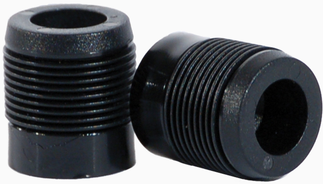 Round Baluster Connectors by DekPro