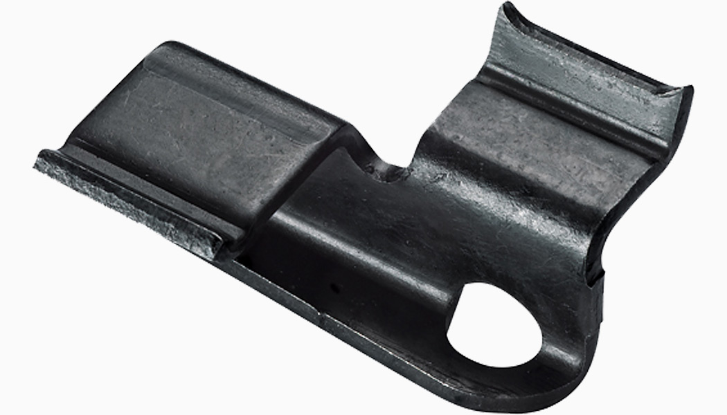 TC-G Hidden Deck Fasteners by Tiger Claw