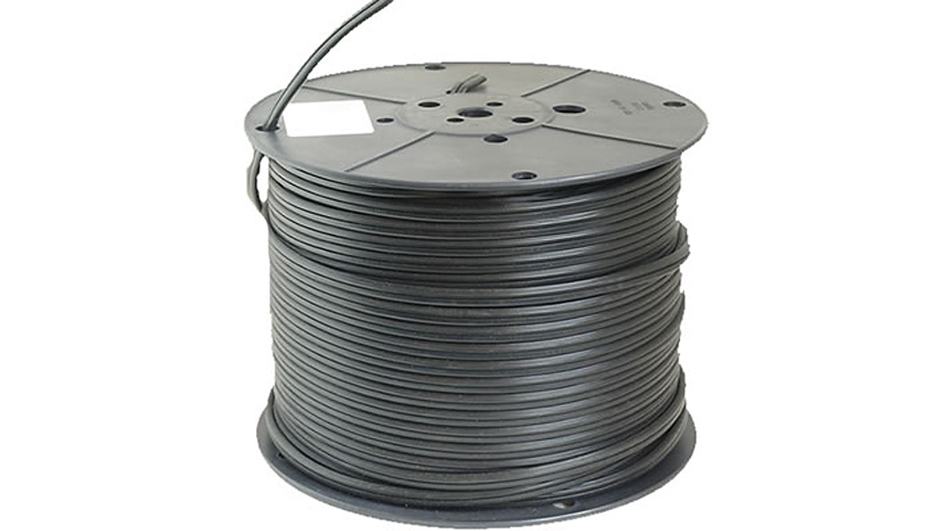 Low Voltage 12-2/18-2 LED Wire by Highpoint Deck Lighting